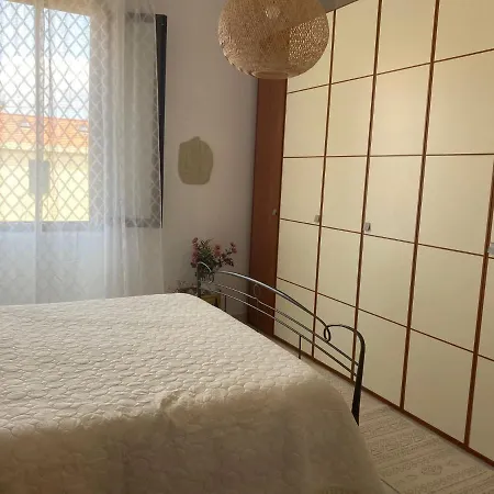 Le Tue Vacanze??solo Ad Alghero... Apartamento
